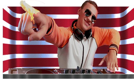 Tonpaket Clubbing mieten bei Mister Beat