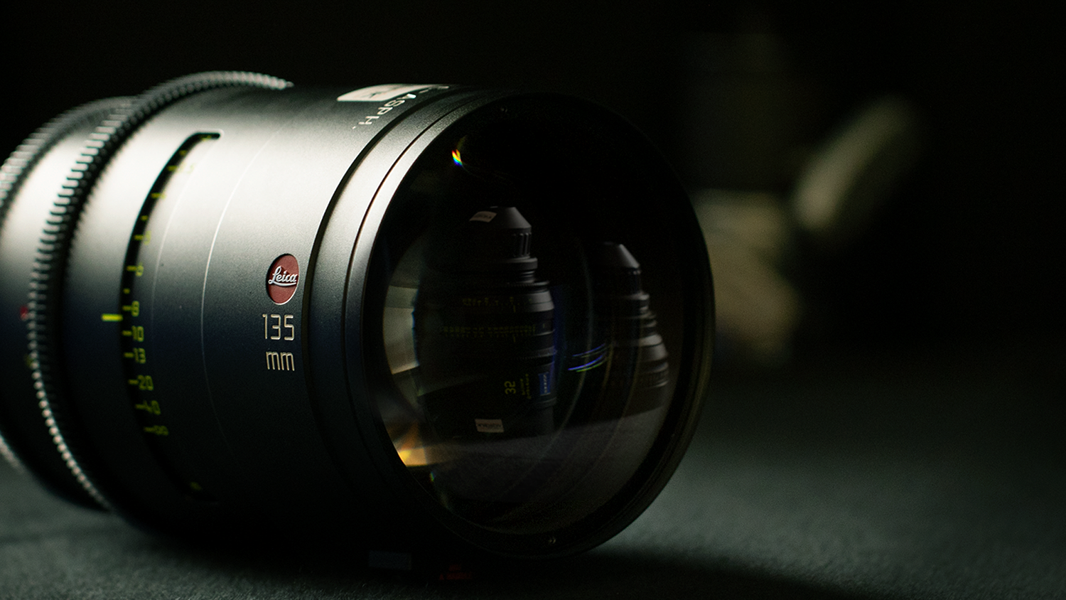 Leica Lumix DG Vario-Elmarit 12-60mm F2.8-4.0 mieten bei Videolink