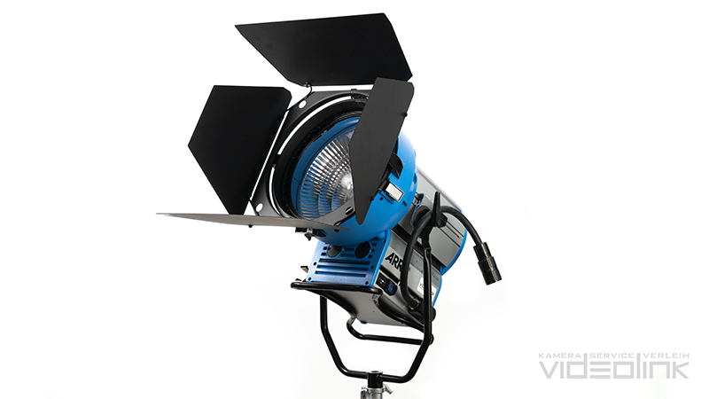 ARRI M40 HMI mieten bei Videolink