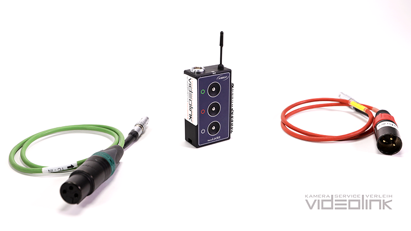 Nano Lockit mieten bei Videolink