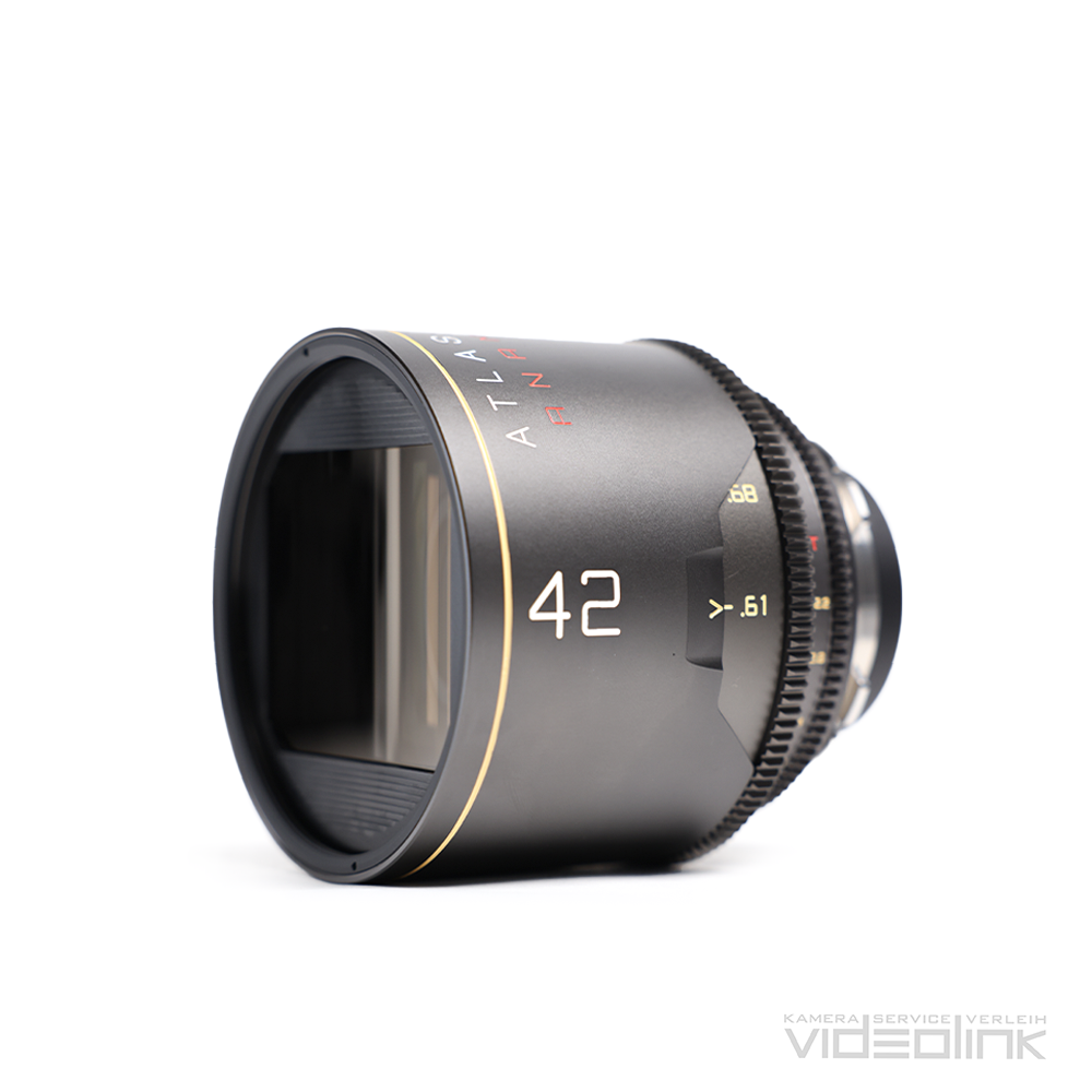 Atlas Mercury 42mm T2.2 1.5x Anamorphic FF mieten bei Videolink