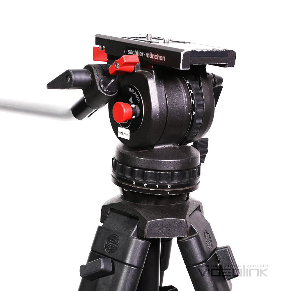 Sachtler FSB-8 mieten bei Videolink