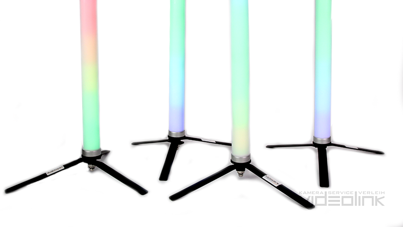 Astera FP1 TitanTube mieten bei Videolink