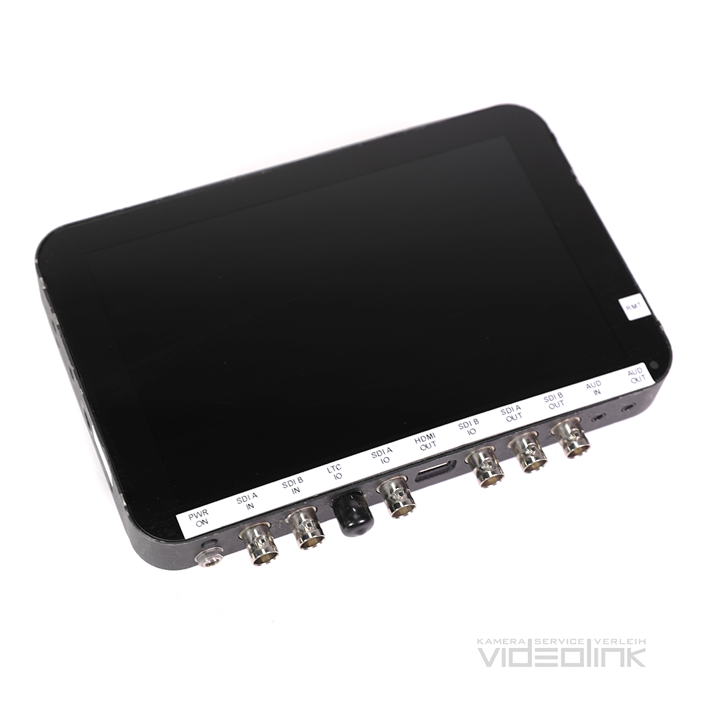 Odyssey 7Q+ 7,7″ mieten bei Videolink