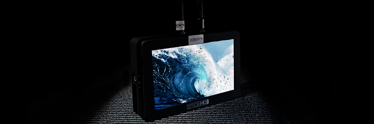 SmallHD 502 Focus Bolt mieten bei Videolink