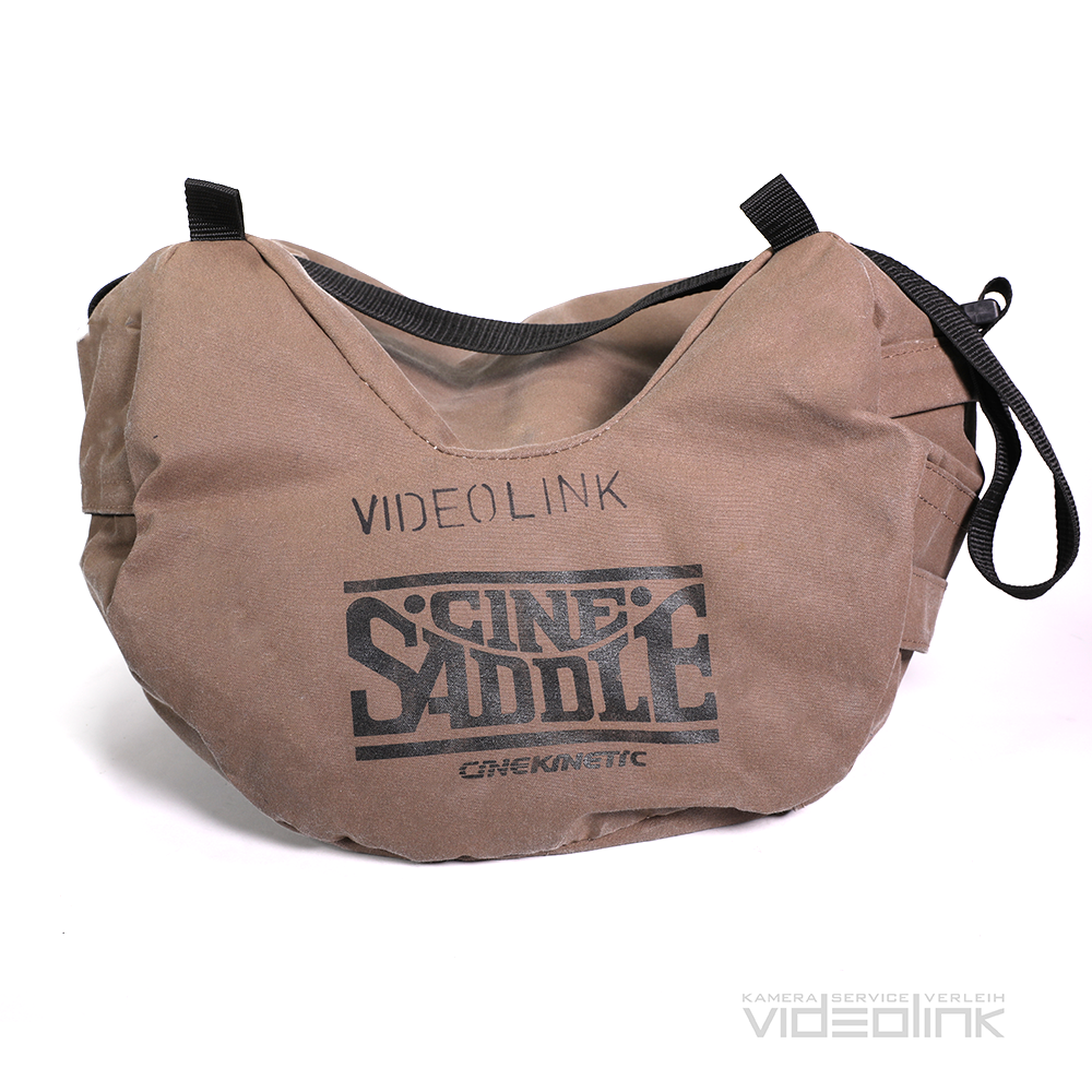 Cine Kinetic Cinesaddle mieten bei Videolink