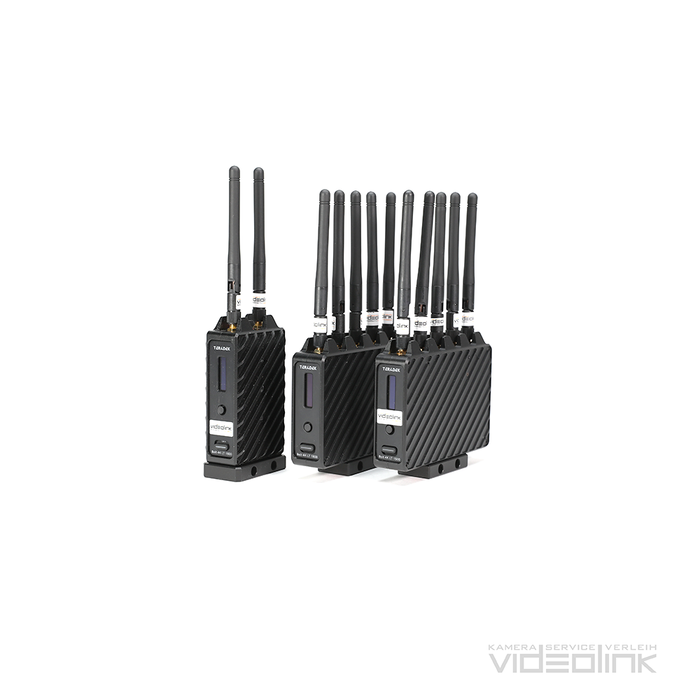 Teradek Bolt 4K LT 1500 mieten bei Videolink