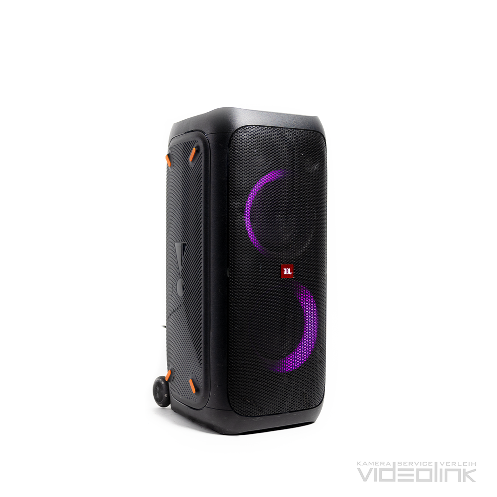 JBL Partybox 310 mieten bei Videolink