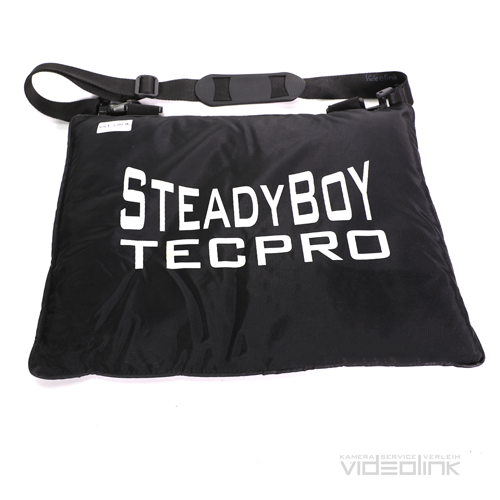 Steadybag mieten bei Videolink