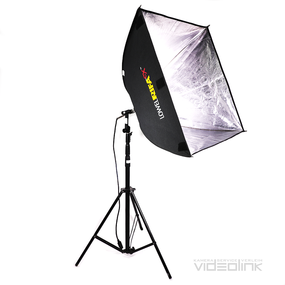 Lowel Rifa eXchange 88 mieten bei Videolink