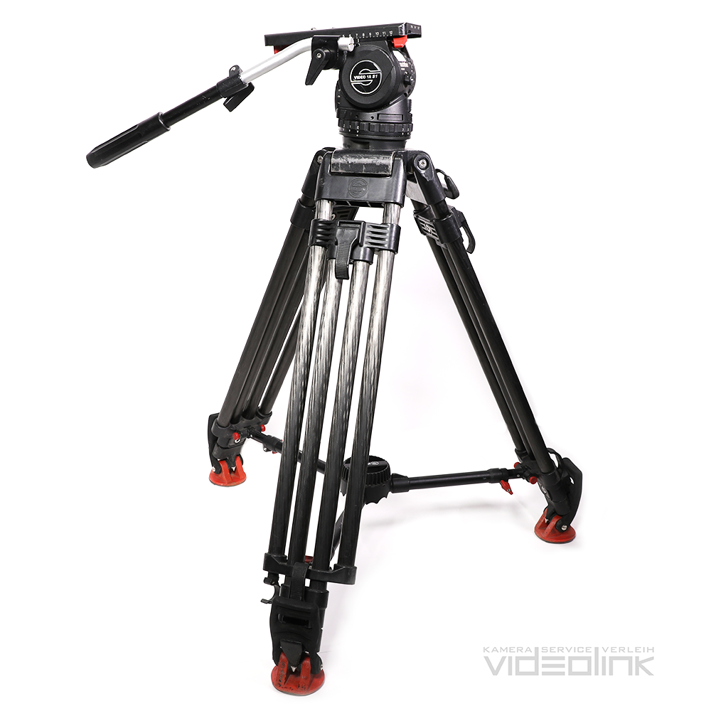 Sachtler Video18 S1 mieten bei Videolink