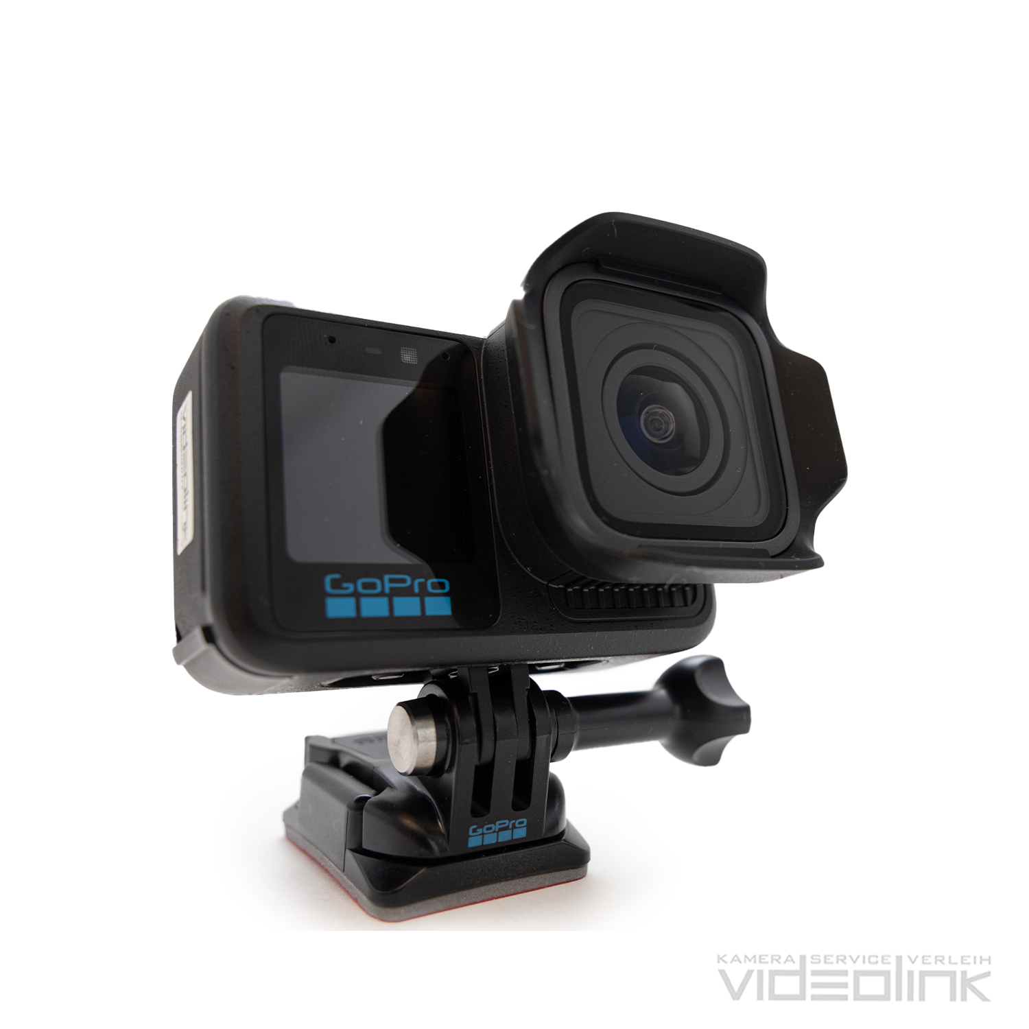GoPro Mission 1 Pro mieten bei Videolink