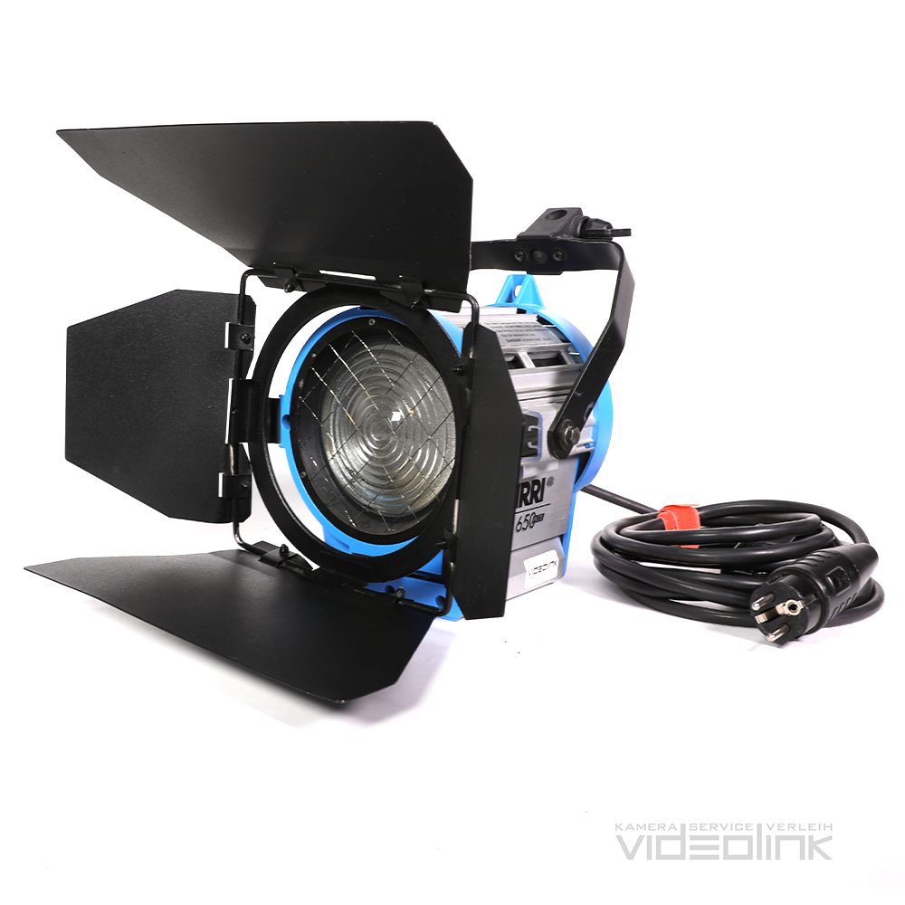 ARRI 650 Plus Stufe mieten bei Videolink
