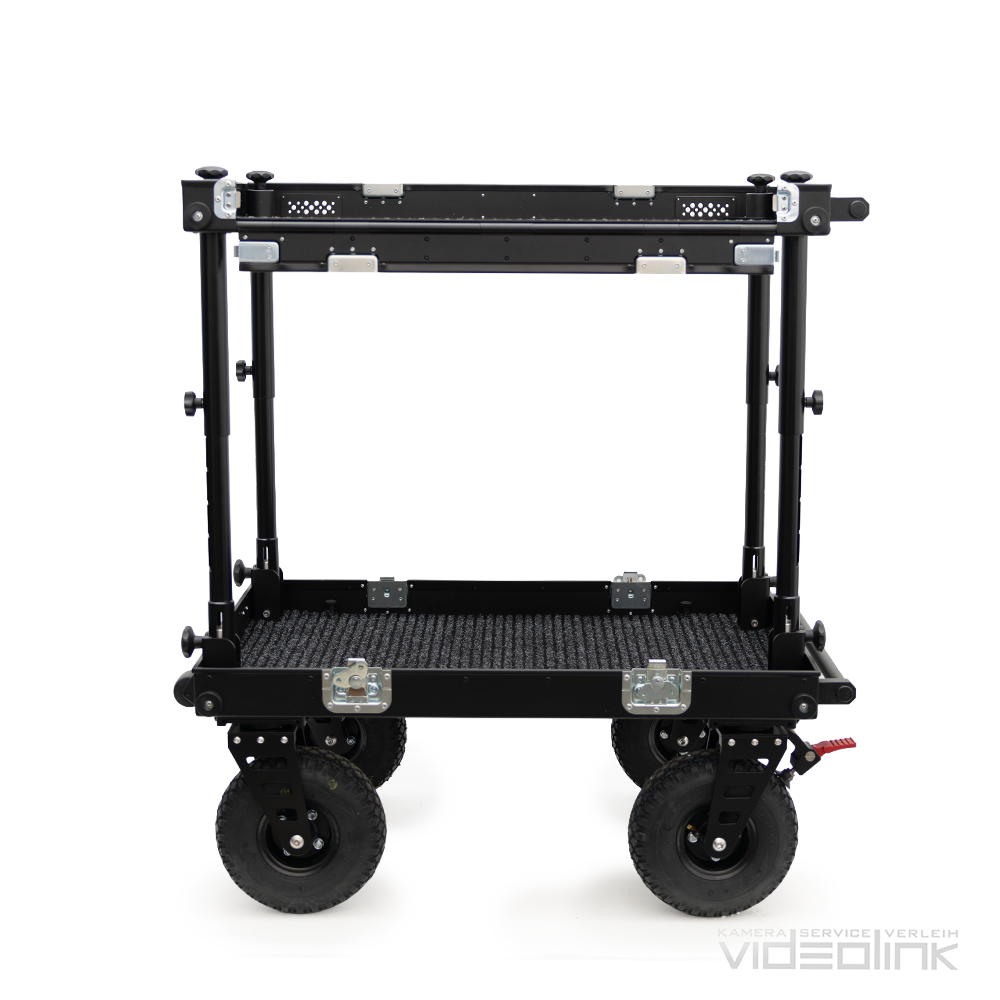 Magliner adicam STANDART+ mieten bei Videolink