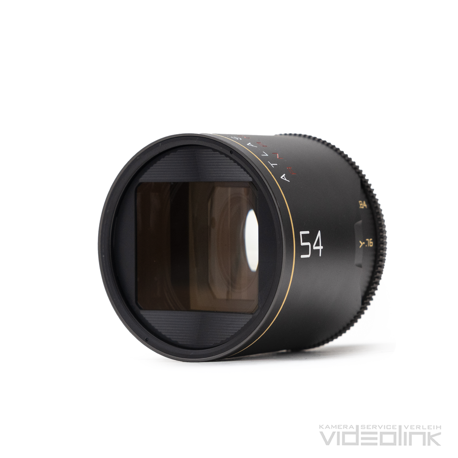 Atlas Mercury Anamorphic 54 mm T2.2 mieten bei Videolink