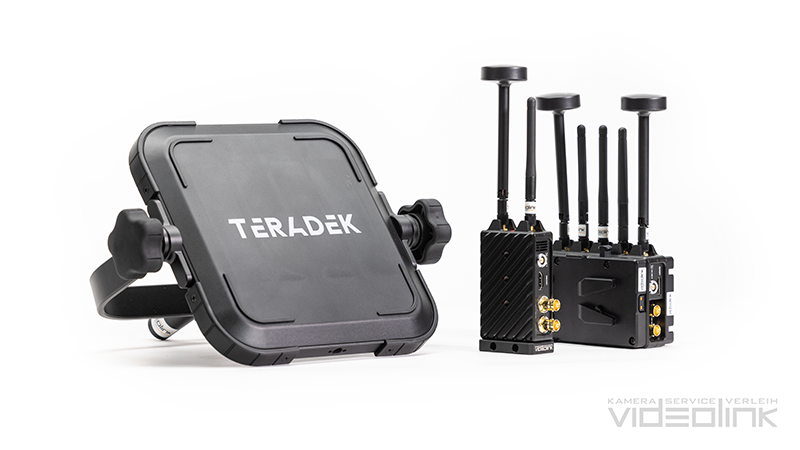 Teradek Bolt 4K LT 1500 MAX mieten bei Videolink