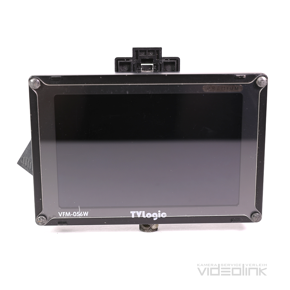 TVlogic VFM-056W 5,6″ mieten bei Videolink
