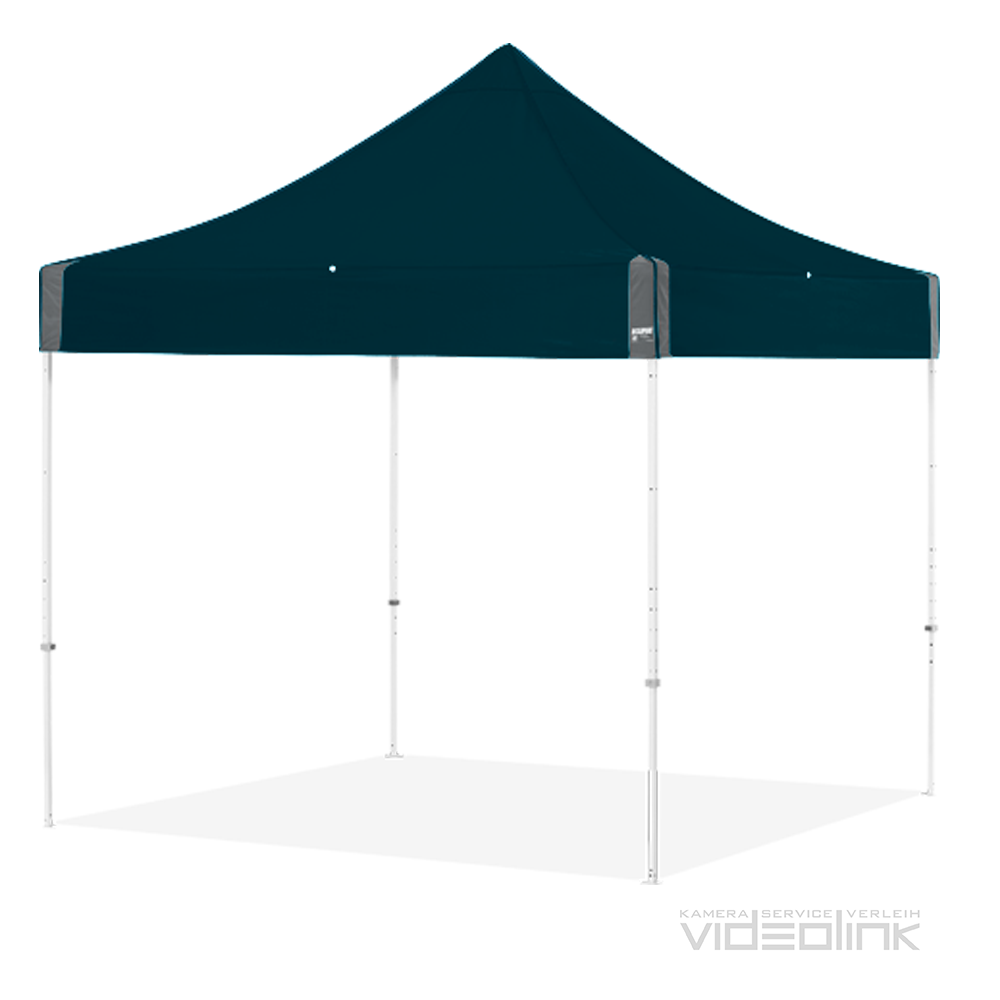 e-zup easyUp 2,5m x 2,5m mieten bei Videolink