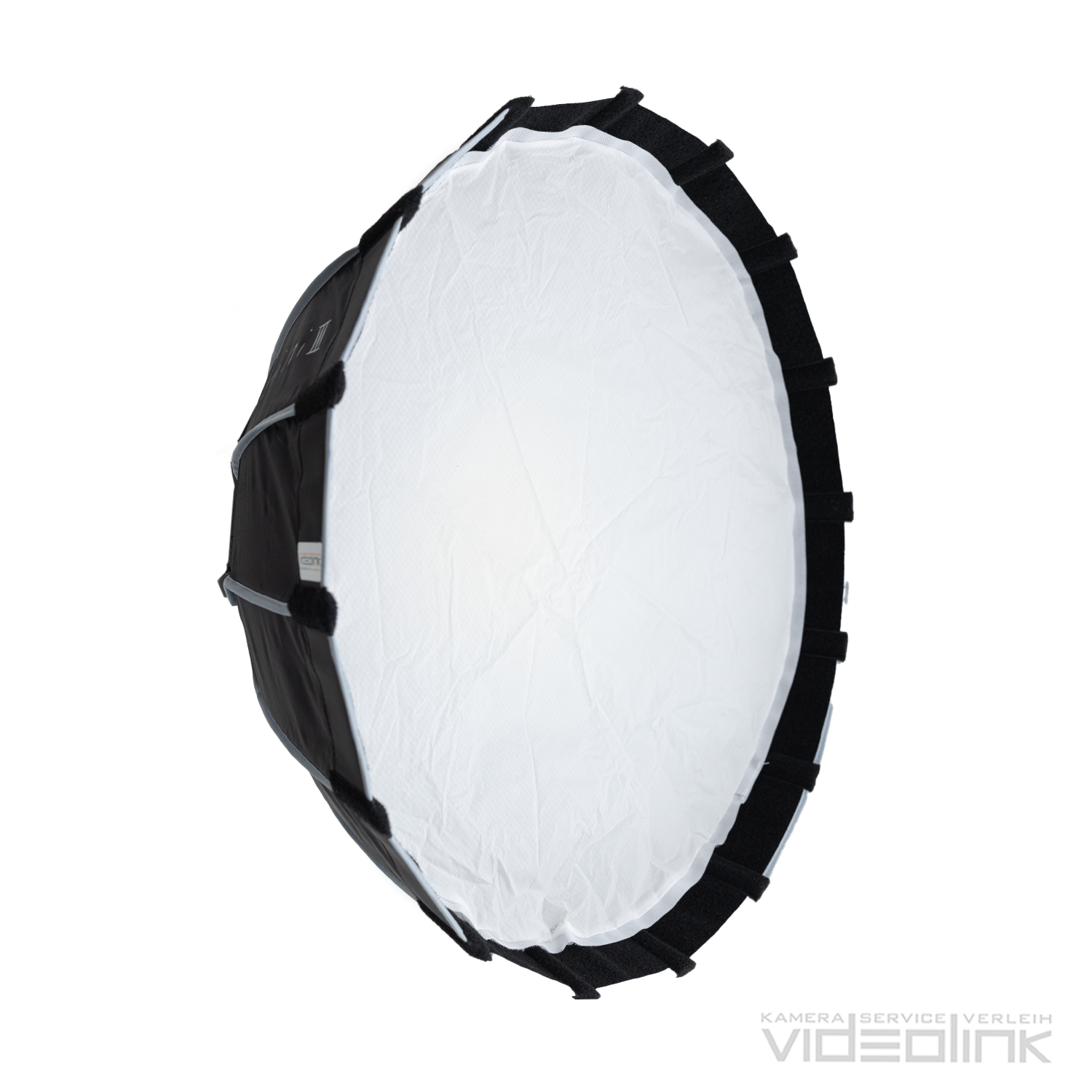 Aputure Light Dome Mini III mieten bei Videolink