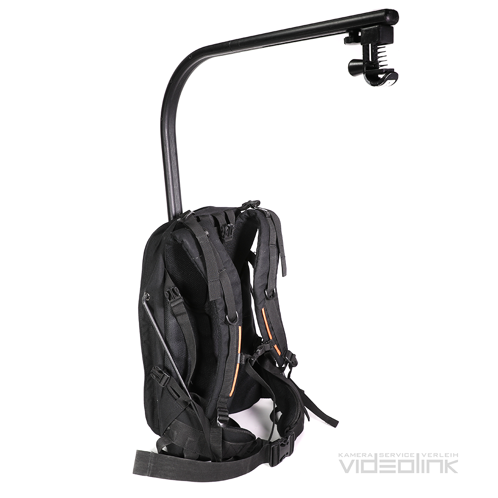 Easyrig turtle-X mieten bei Videolink