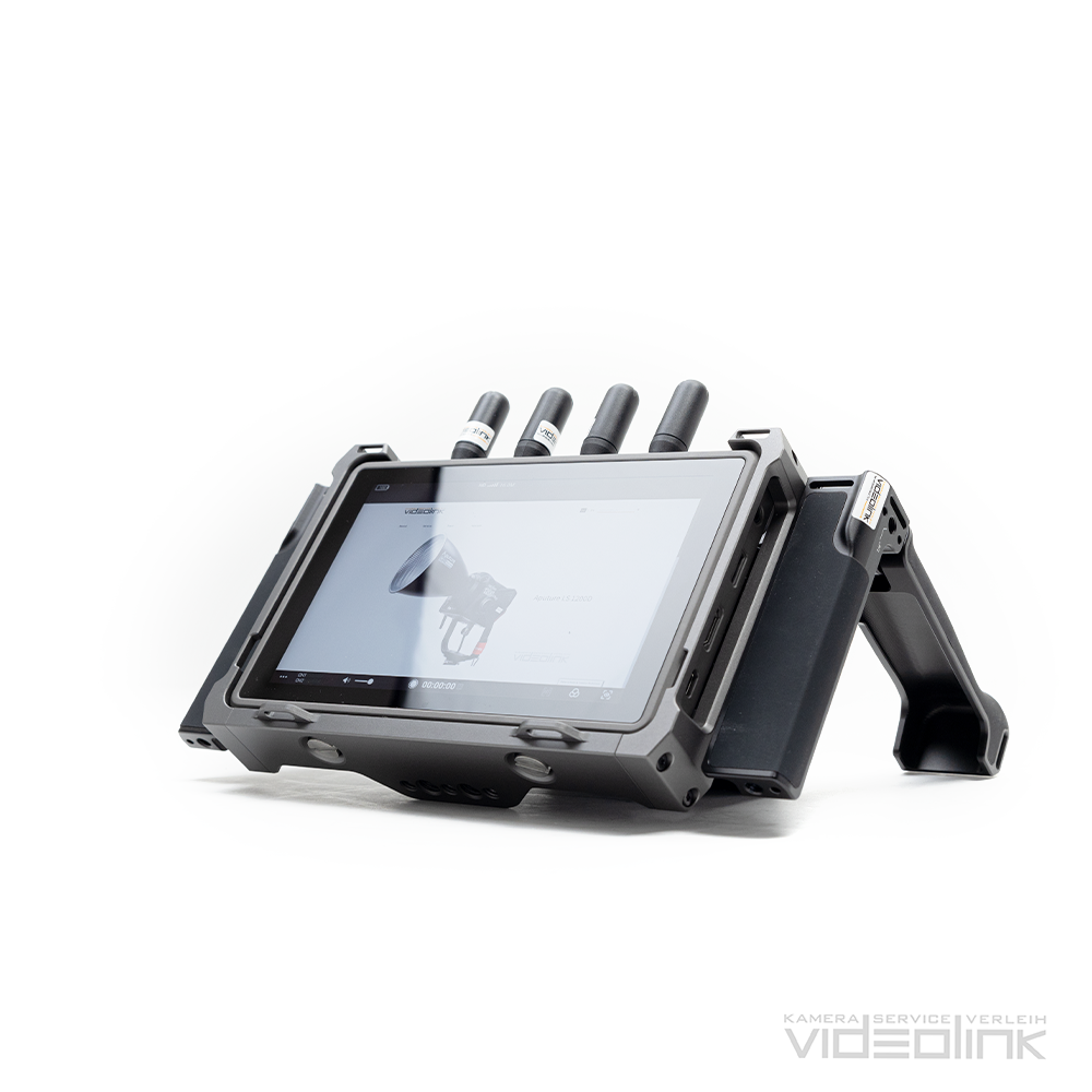 DJI Transmission 7″ High-Bright Remote Monitor mieten bei Videolink