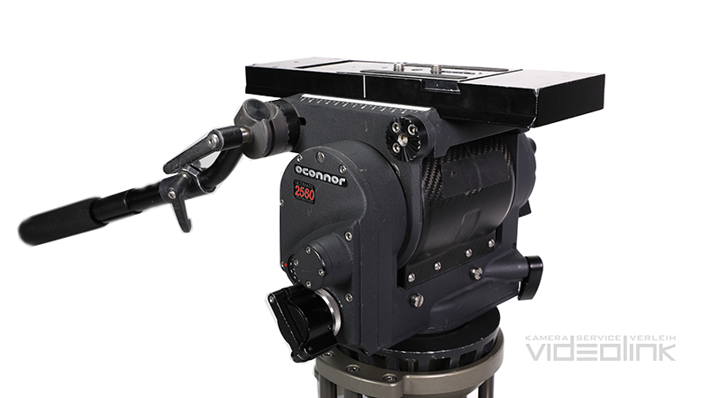 OCONNOR 2560 mieten bei Videolink