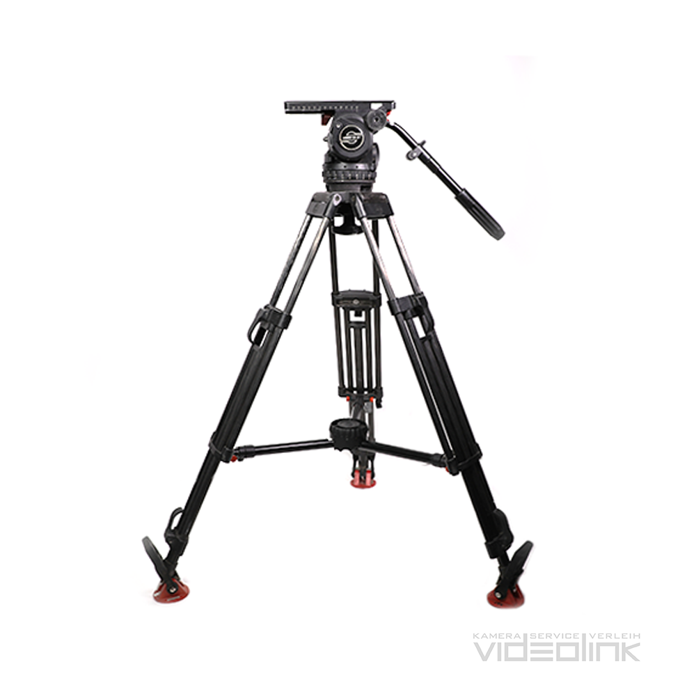 Sachtler Video20 S1 mieten bei Videolink