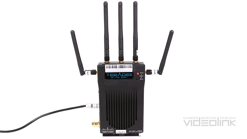 Teradek Bolt Pro 1000 mieten bei Videolink