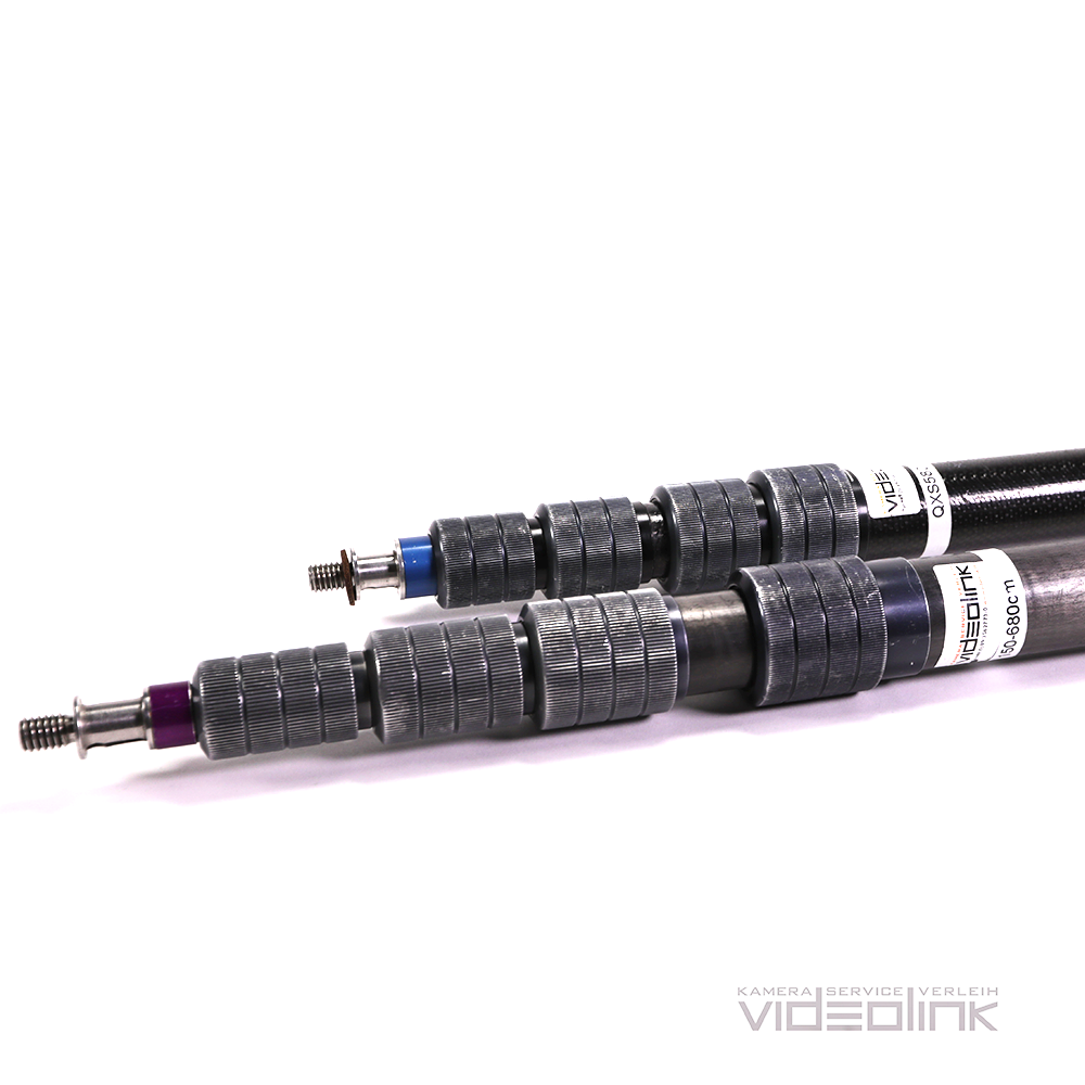 Tonangeln Quickpole QXS mieten bei Videolink