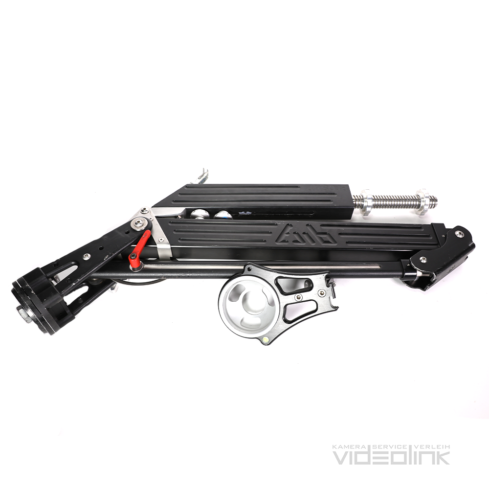 ProSup E-Jib Arm mieten bei Videolink