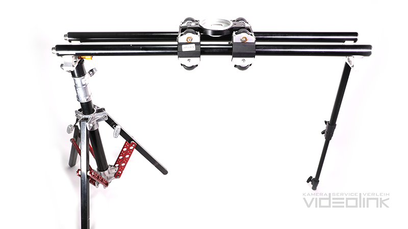 ProSup Tango Roller mieten bei Videolink