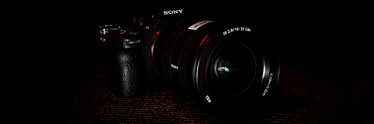 Sony Alpha 7S II mieten bei Videolink