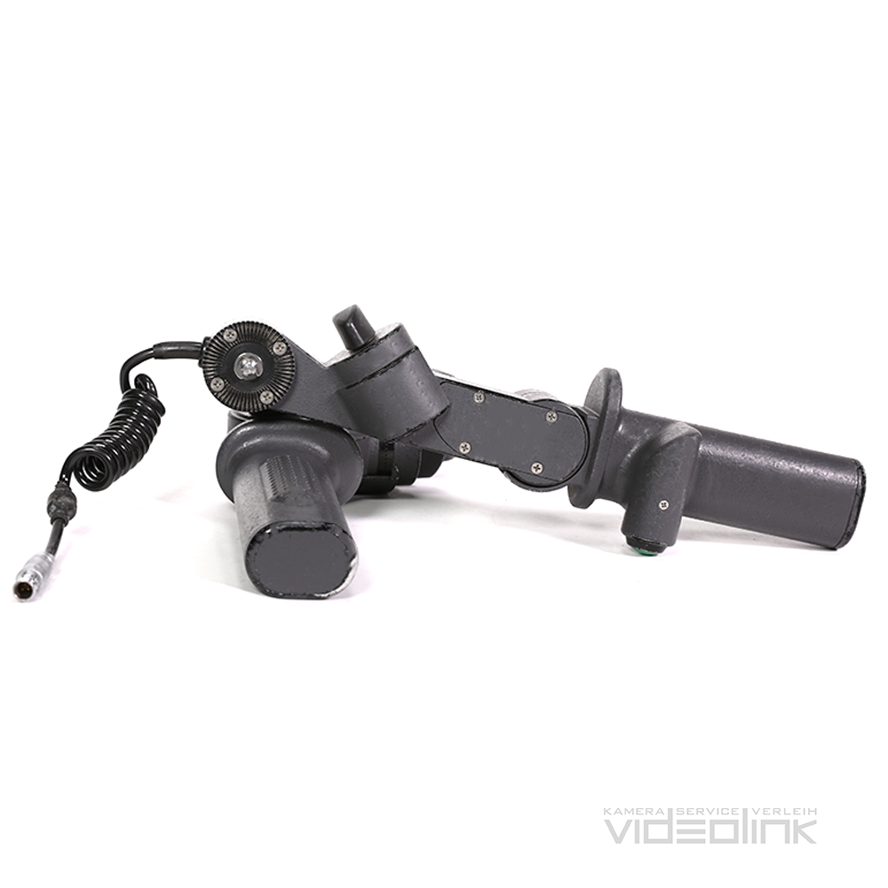 ARRI Handgrips mieten bei Videolink