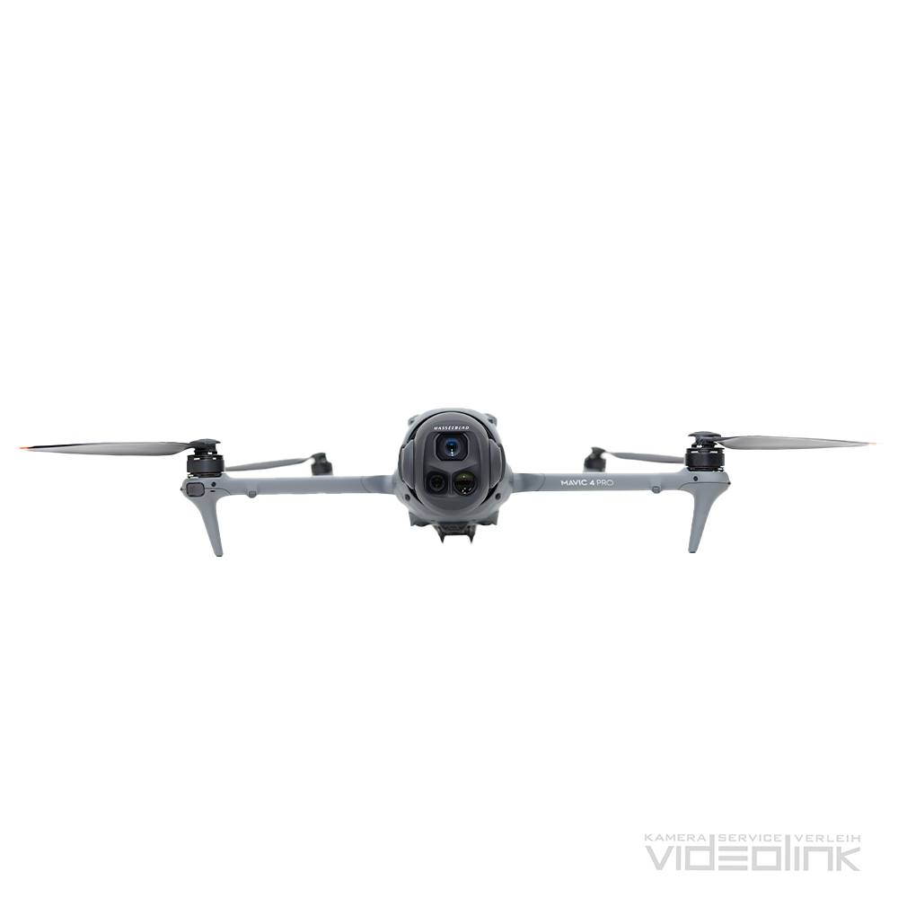 DJI Mavic 4 Pro mieten bei Videolink