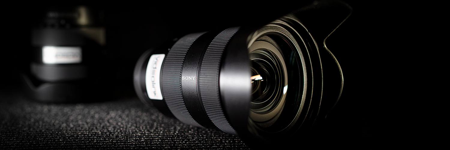 Sony 24-70mm f2.8, G-Master mieten bei Videolink
