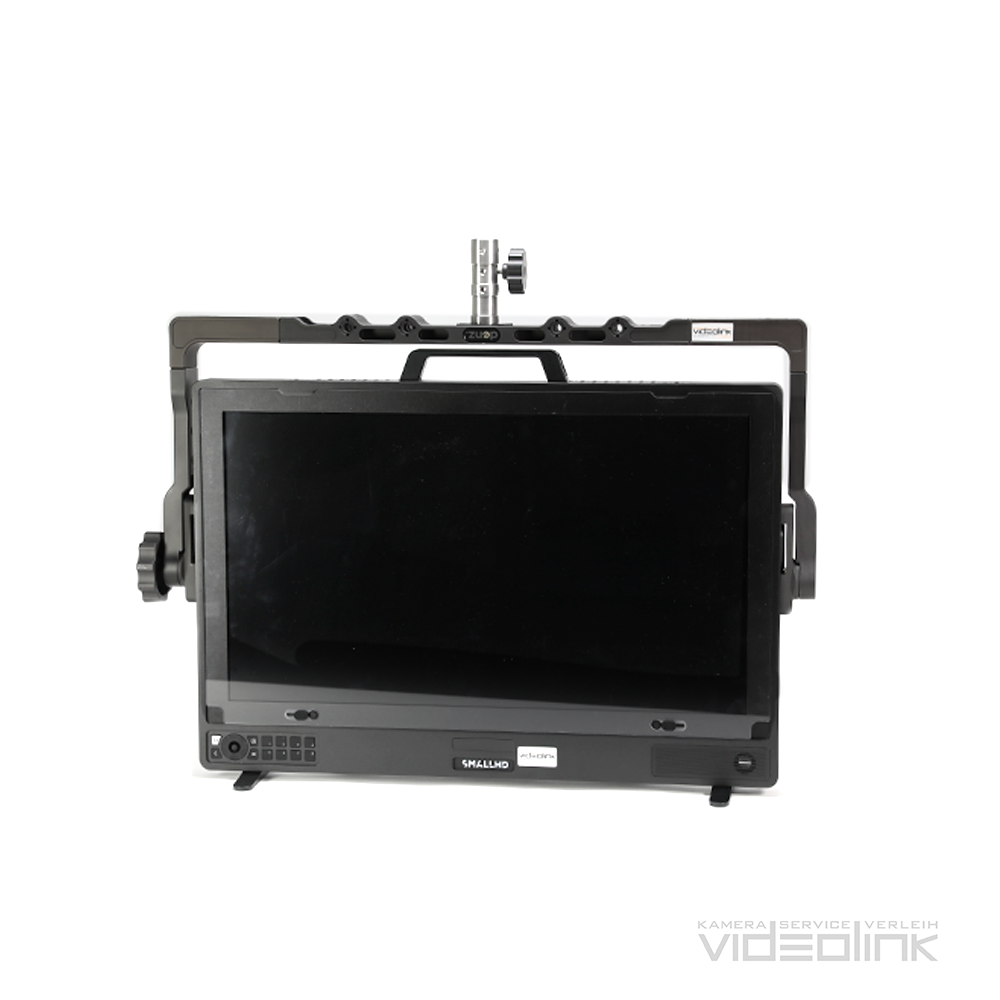 SmallHD Cine 24″ 4K Monitor mieten bei Videolink