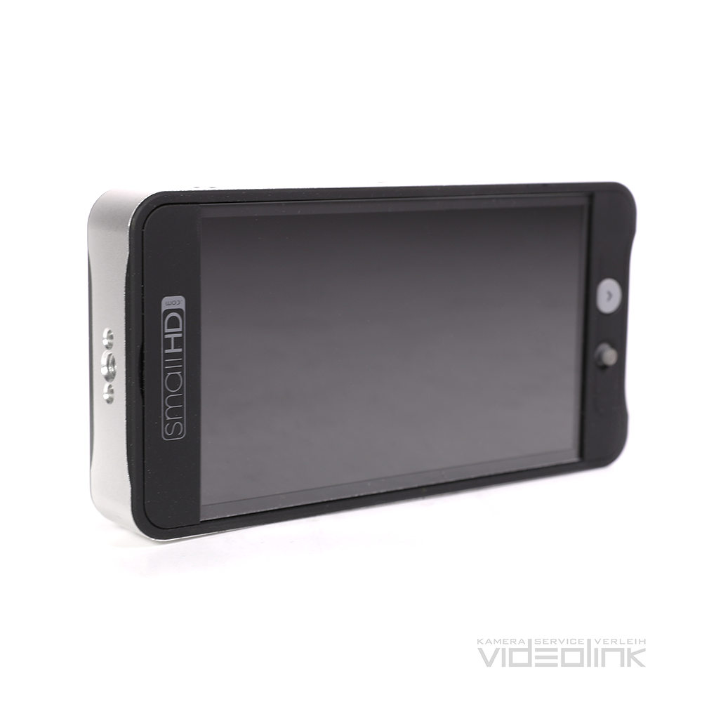 SmallHD 502 mieten bei Videolink