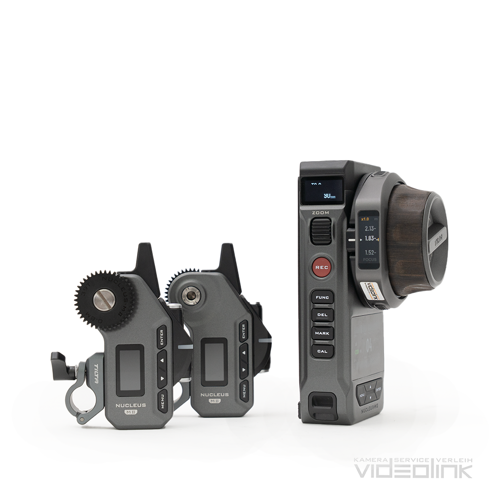 Tilta Nucleus‑M2 mieten bei Videolink