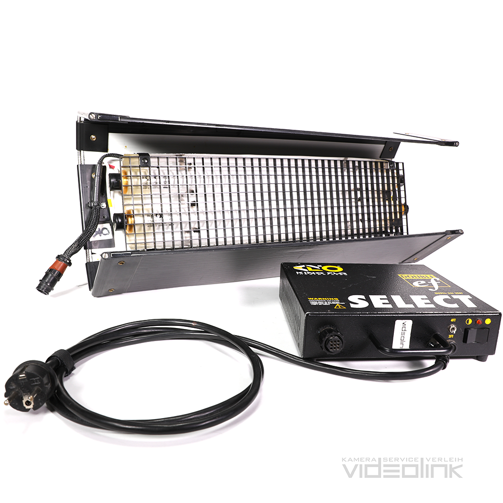KinoFlo Double 2ft mieten bei Videolink