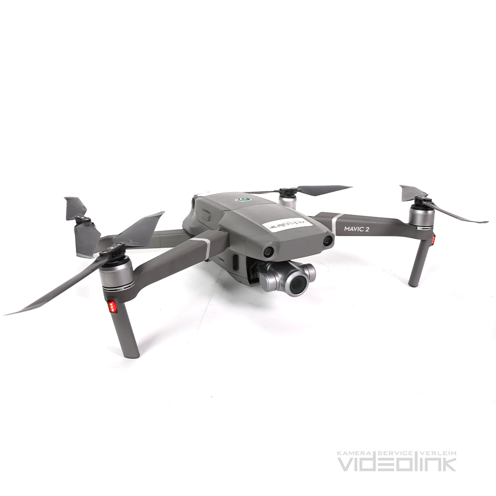 DJI Mavic 2 Zoom mieten bei Videolink