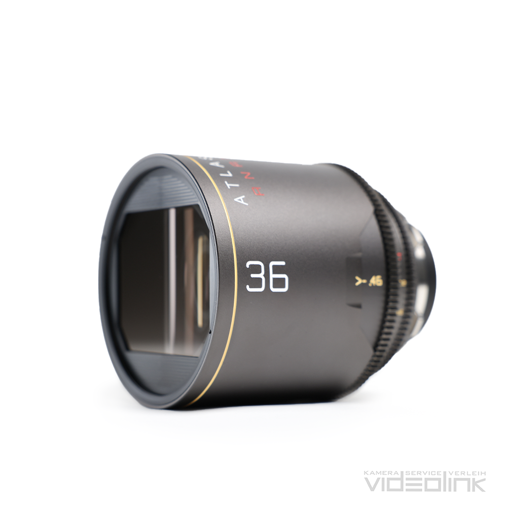 Atlas Mercury 36mm T2.2 1.5x Anamorphic FF mieten bei Videolink