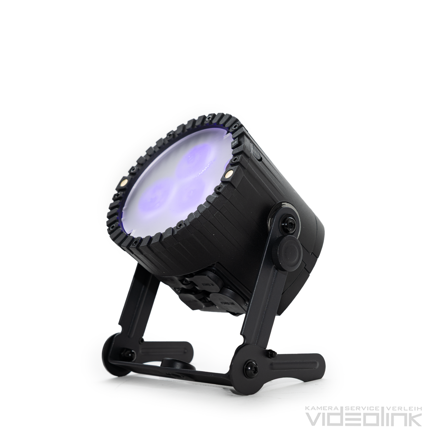 Astera AX5 – LED Spot mieten bei Videolink