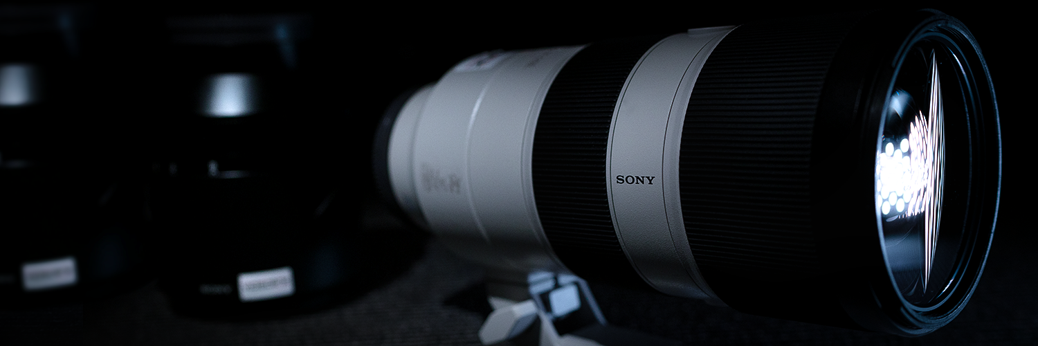 Sony FE 70-200mm F2.8 GM OSS mieten bei Videolink