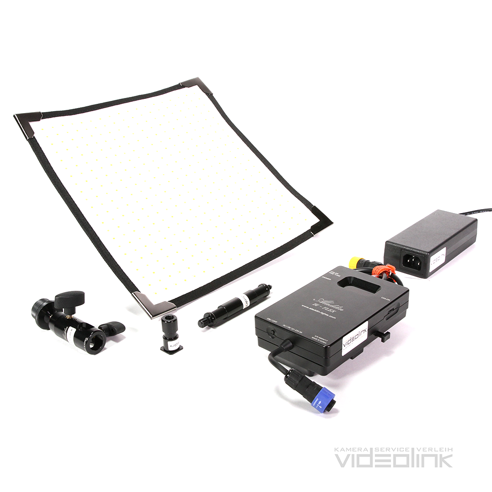 Aladdin BI-FLEX 1 mieten bei Videolink