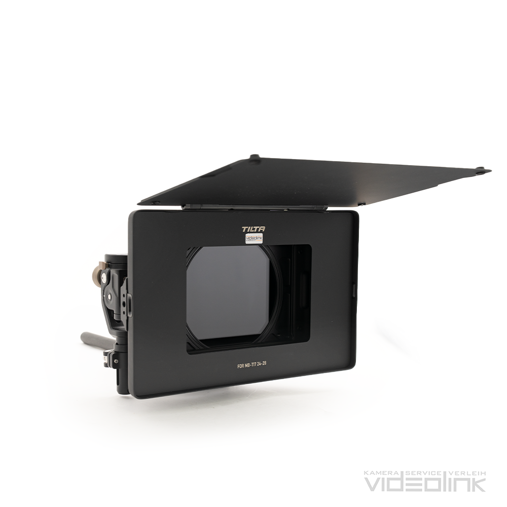 Tilta Mirage Pro Matte Box mieten bei Videolink
