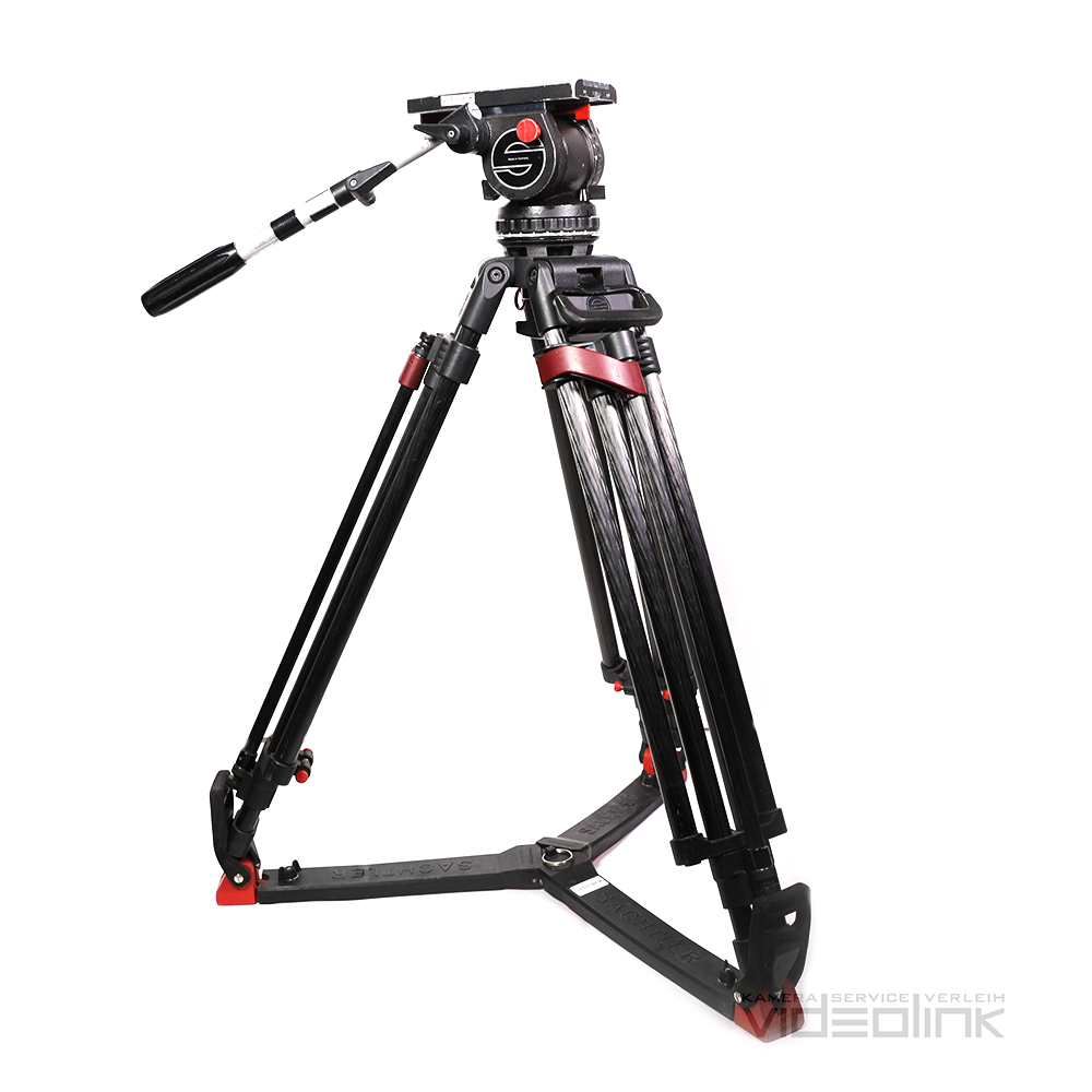 Sachtler Video 18 II mieten bei Videolink