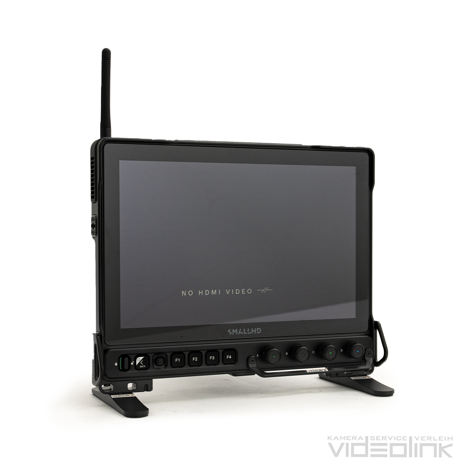 SmallHD Ultra 10 Monitor mieten bei Videolink