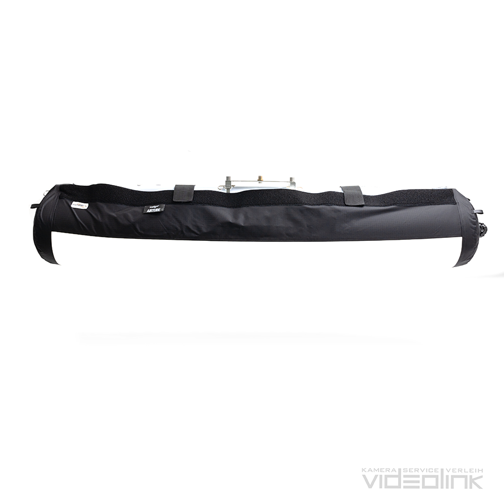 Caligri AIRTUBE 100 – Astera Titan mieten bei Videolink