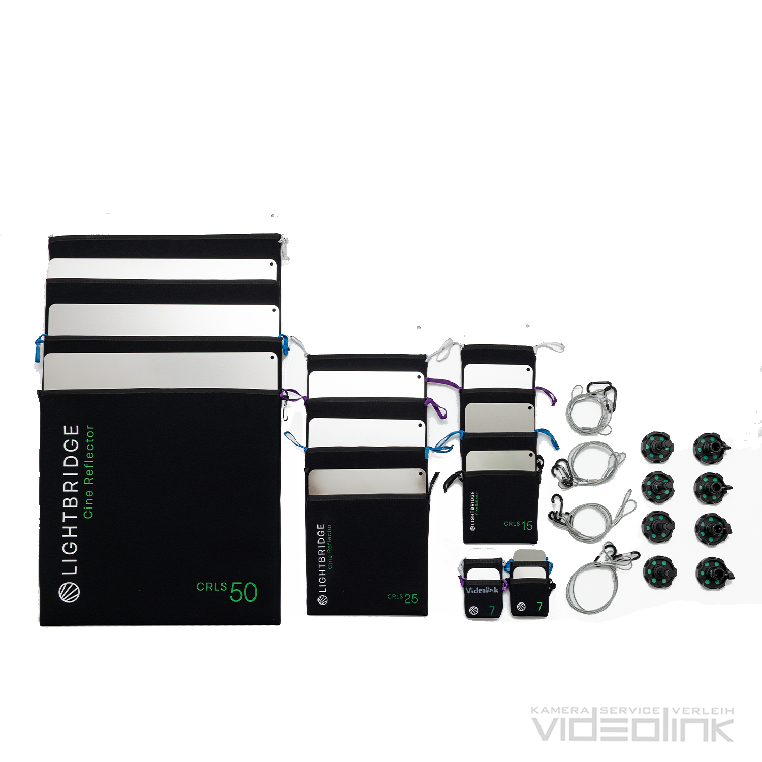 LightBridge CRLS C-Drive Kit mieten bei Videolink