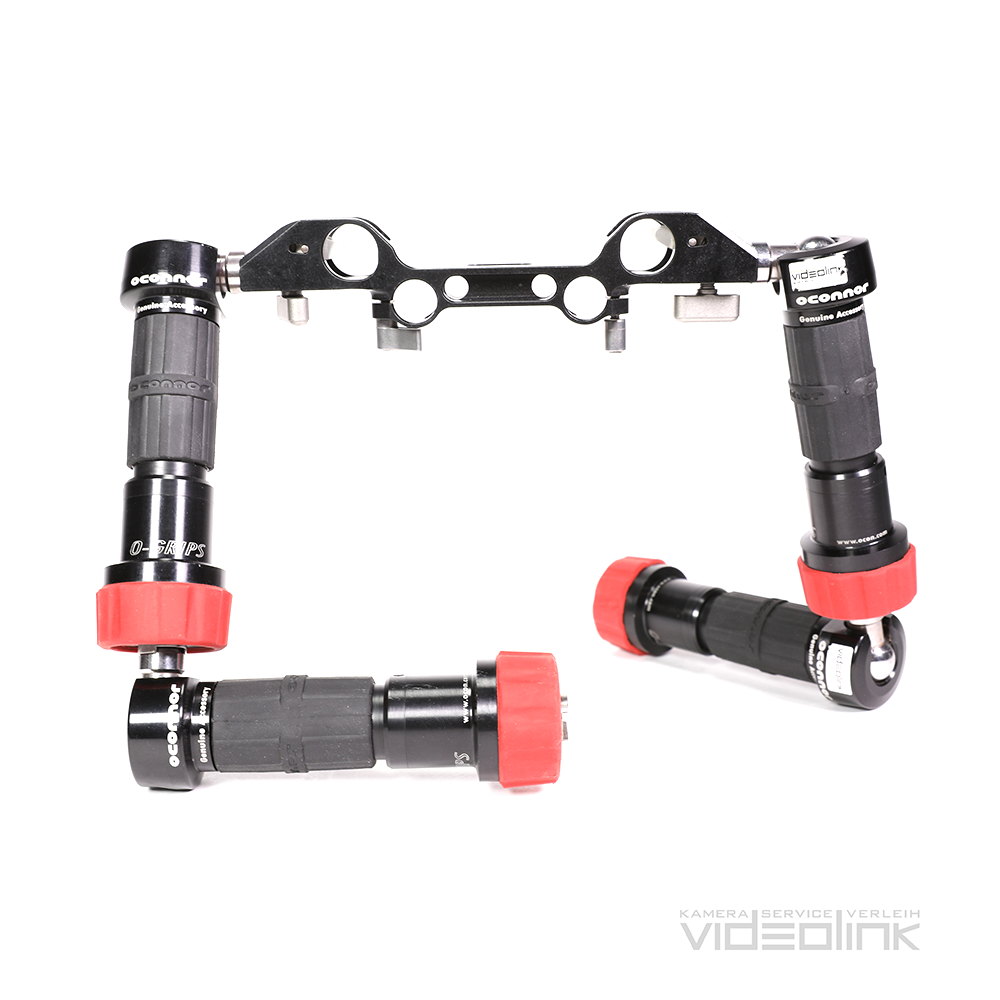 OCONNOR O-Grips mieten bei Videolink